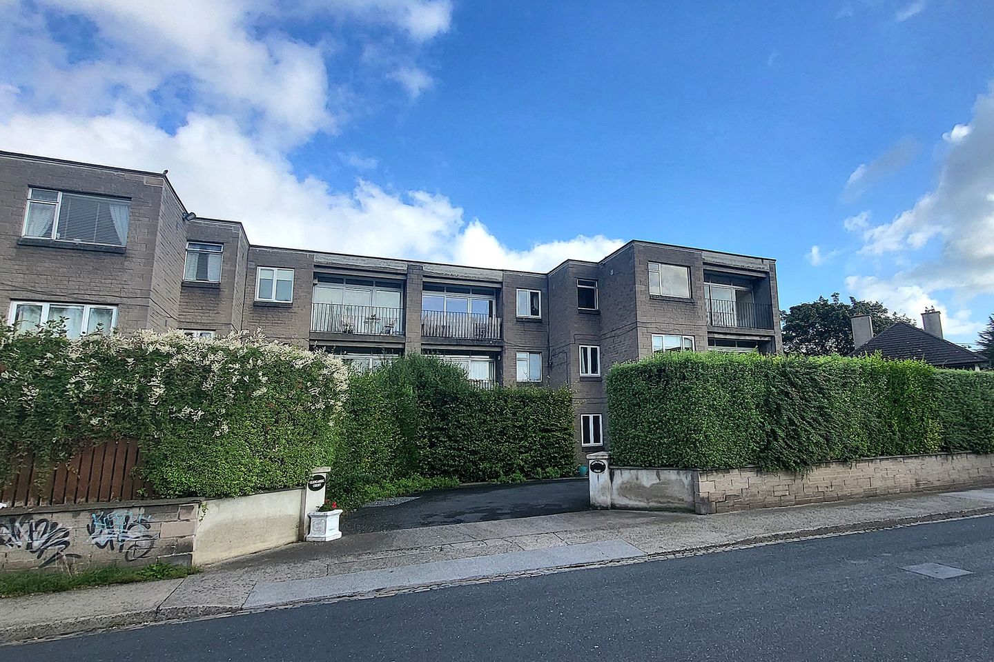 Apartment 1, Glencarrig Court, 115 Richmond Road, Drumcondra, Dublin 3