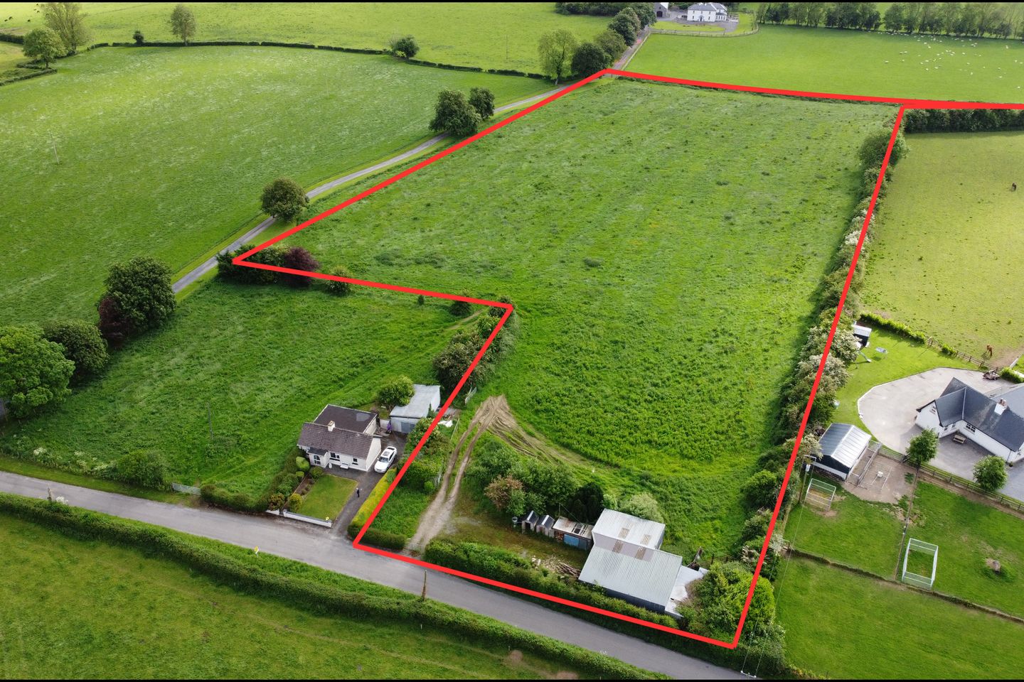 Clonmore, Edenderry, Co. Offaly, R45KD90 is for sale on Daft.ie