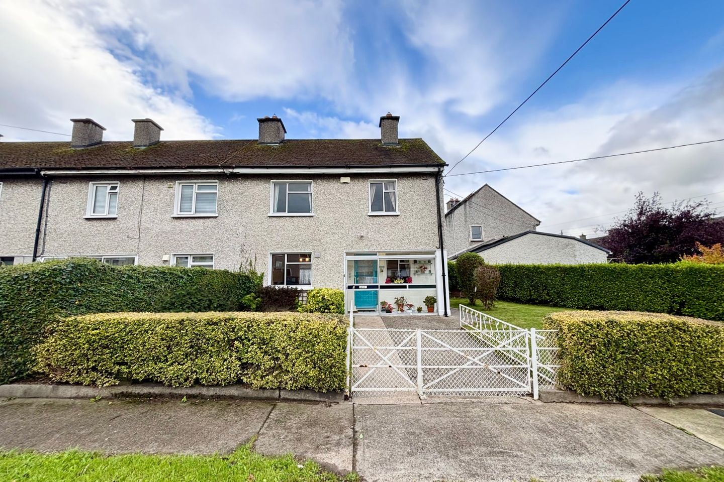 2 Arbutus Grove, Palermo, Bray, Co. Wicklow, A98RC91