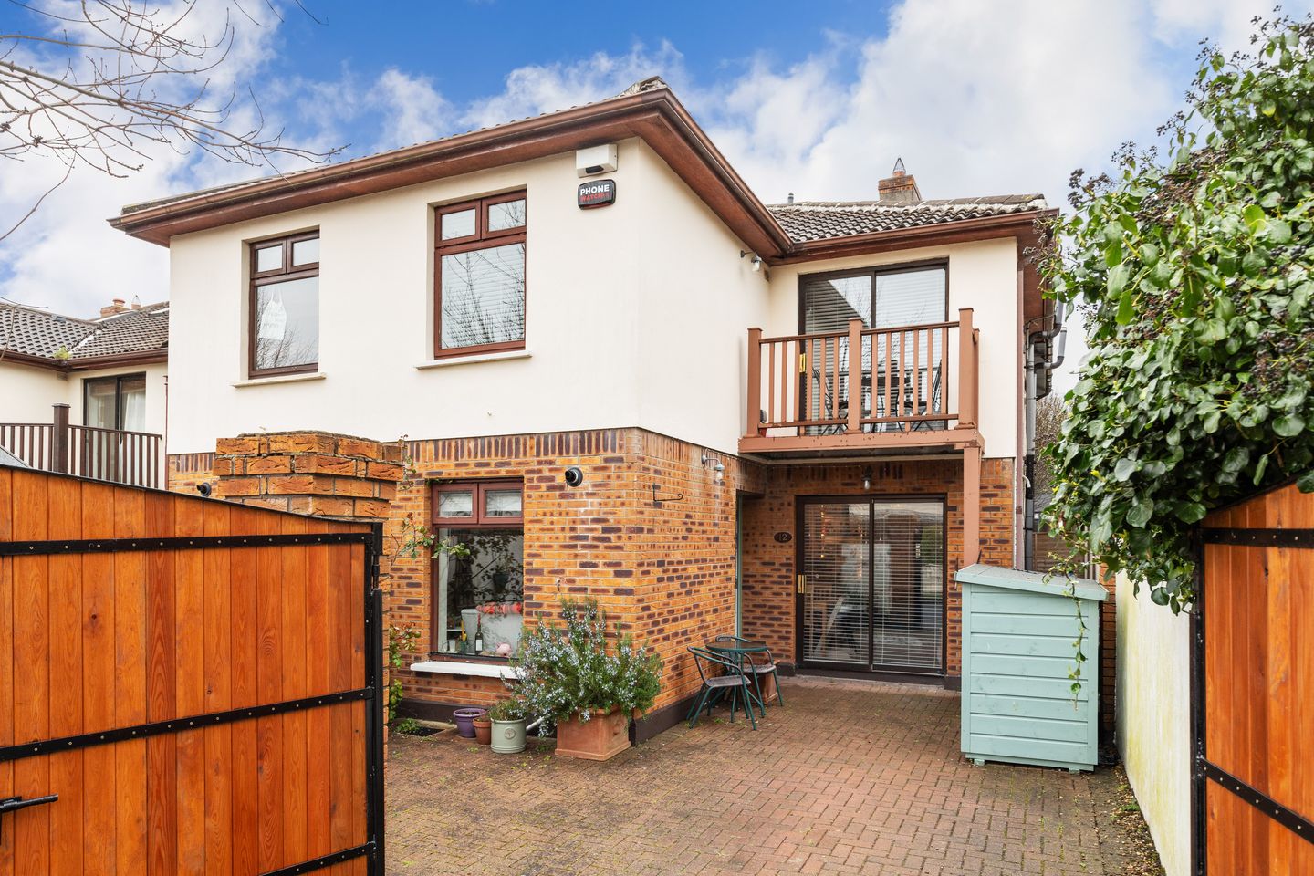 12 Obelisk Avenue, Saint Augustine's Park, Blackrock, Co. Dublin