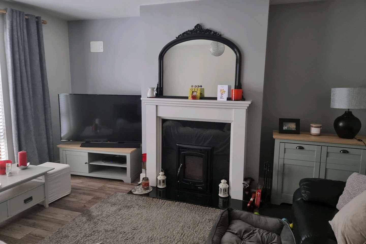 Killeshin, Killeshin, Co. Carlow