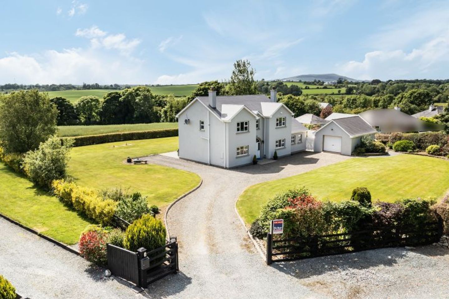 Kilbraney, New Ross, Co. Wexford, Y34F297 is for sale on Daft.ie