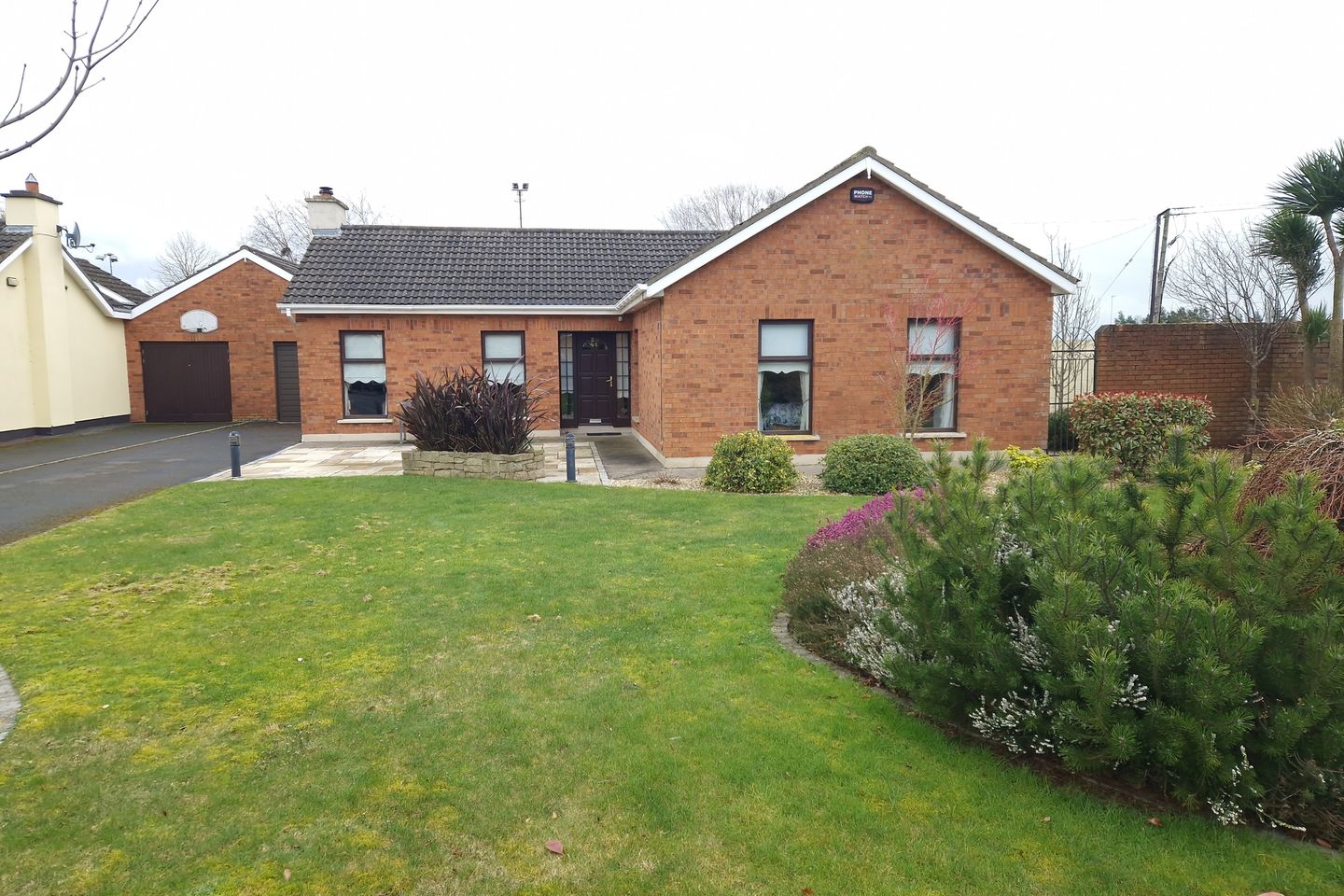 51 Mansfield Grove, Athy, Co. Kildare, R14H977 is for sale on Daft.ie