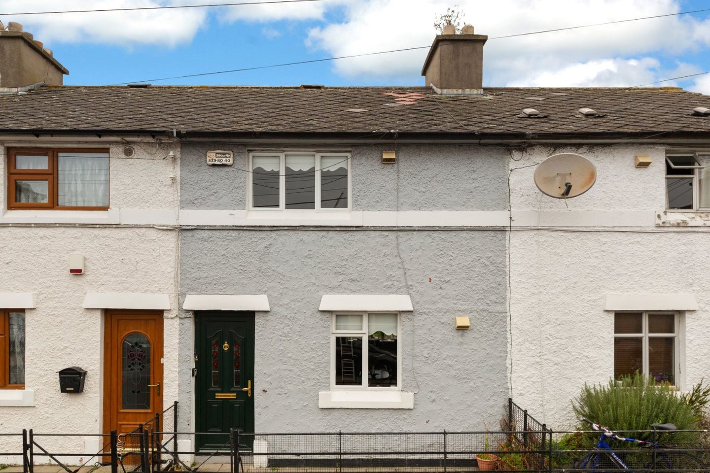 3 Hope Avenue, North Strand, Dublin 3, D03XD68 is for sale on Daft.ie