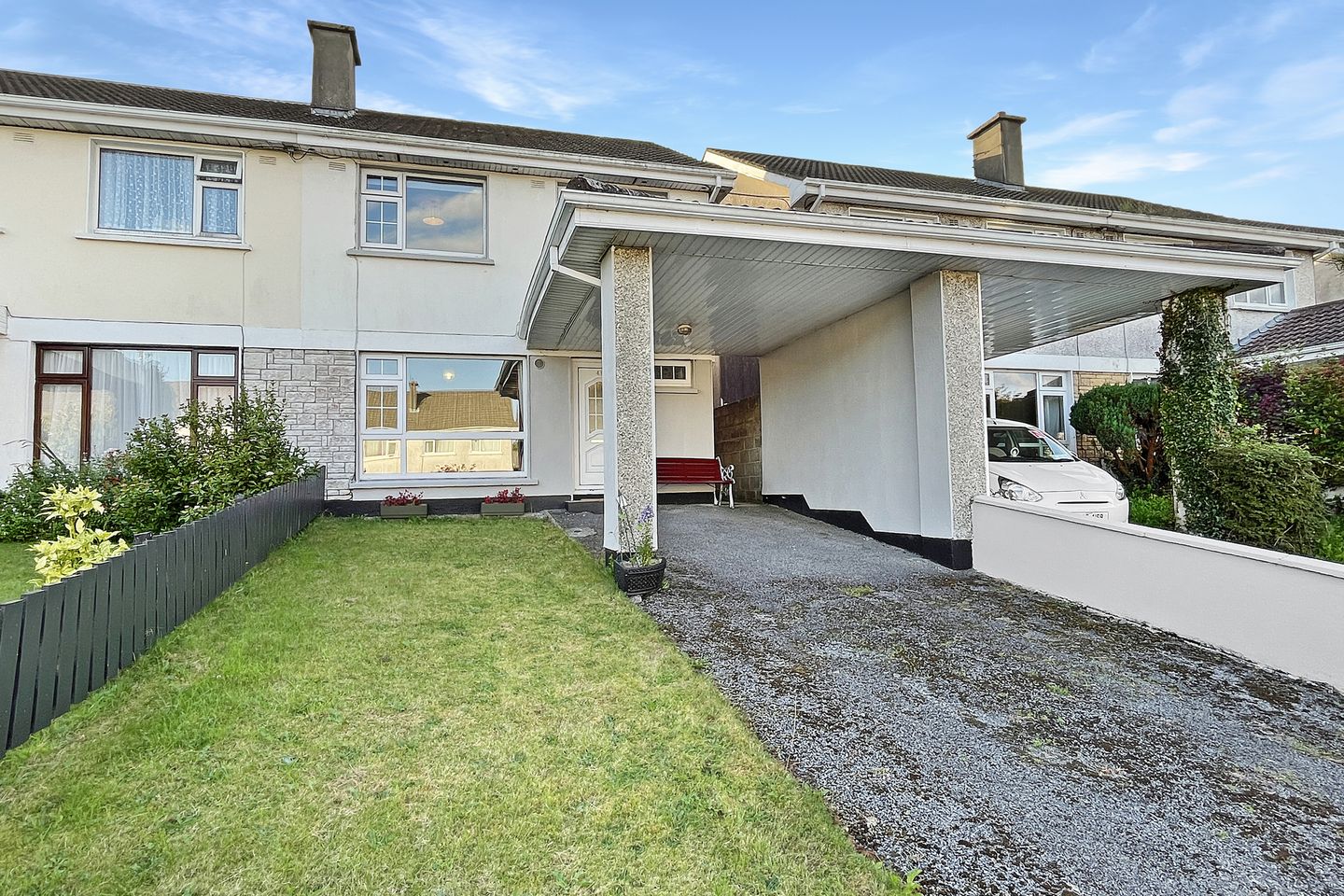 43 Cherry Park, Newcastle, Co. Galway, H91C67P