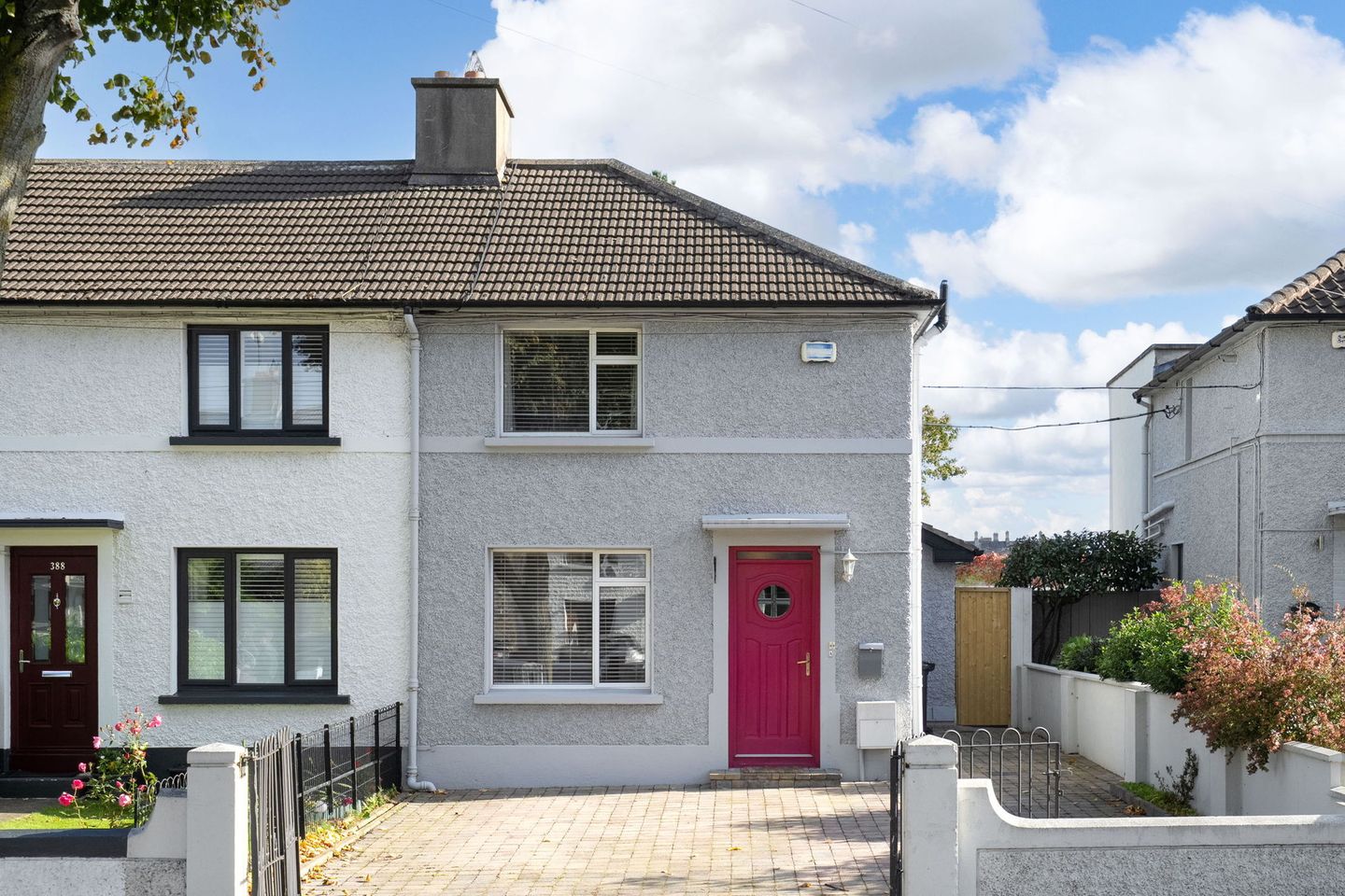 386 Clogher Road, Harold's Cross, Harold's Cross, Dublin 6, D12VH75