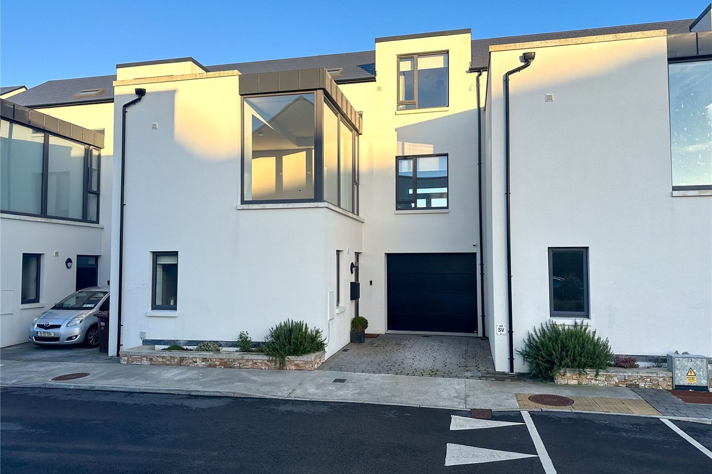 8 Gort Na Carraige, Seapoint, Barna, Co. Galway, H91CY9C is for sale on