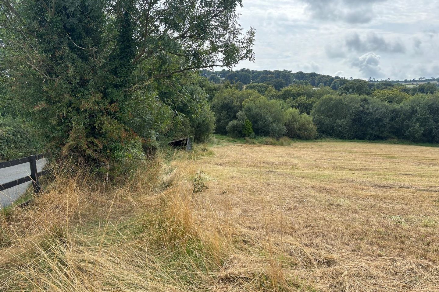 Land at Annagh Middle, Gorey, County Wexford