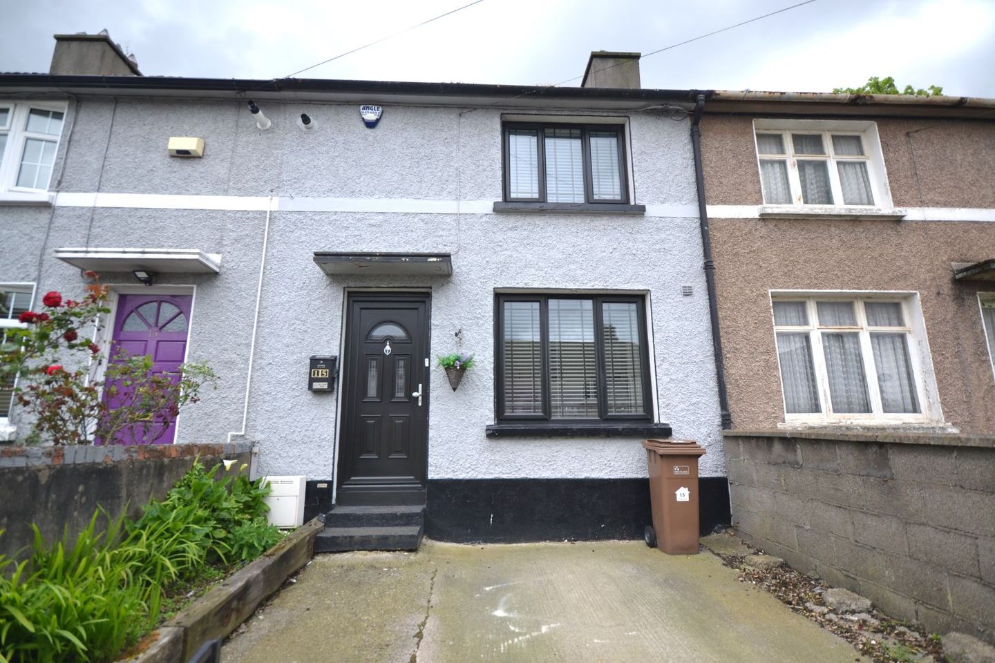 15 Ramillies Road, Dublin 10, Ballyfermot, Dublin 10, D10RK59 is for