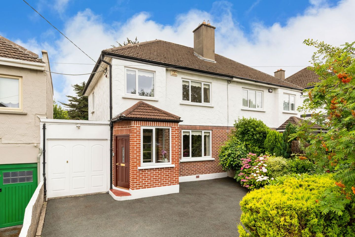 12 Eden Park Drive, Dublin 14, Goatstown, Dublin 14, D14Y504