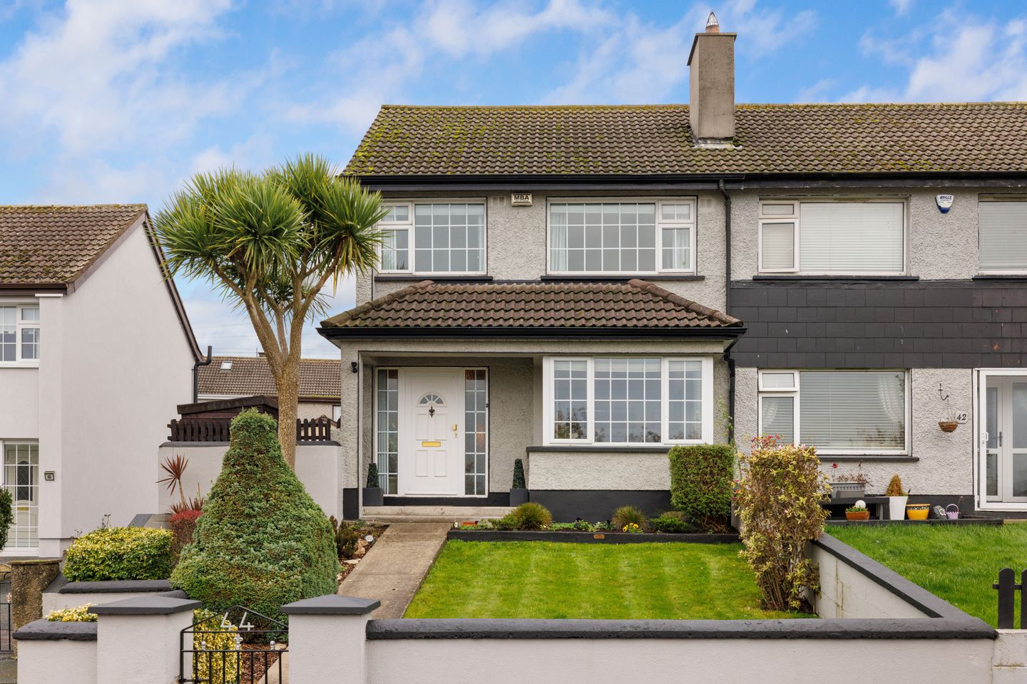 44 Seaview Heights, Rathnew, Co. Wicklow