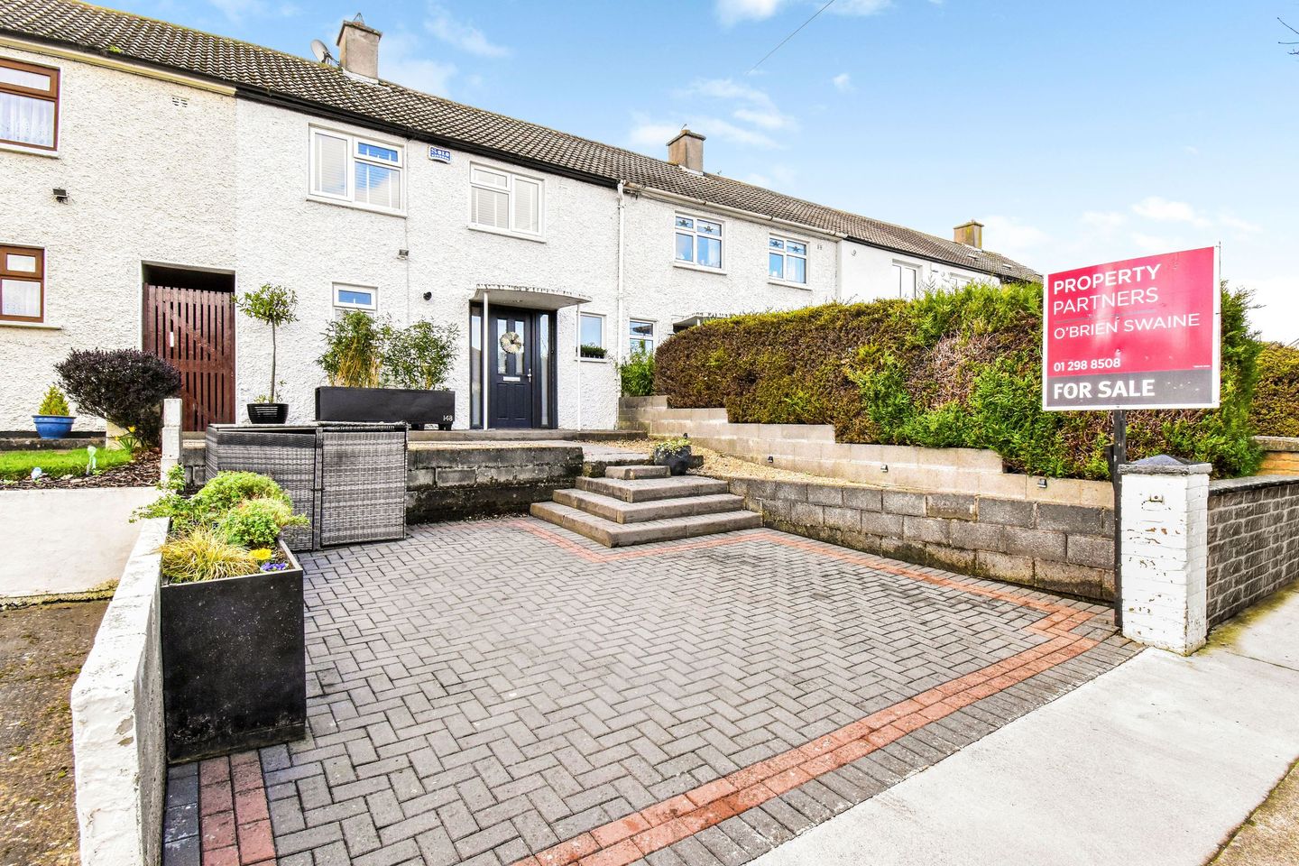 148 Mountain View Park, Rathfarnham, Churchtown, Dublin 14, D14V0V8 is