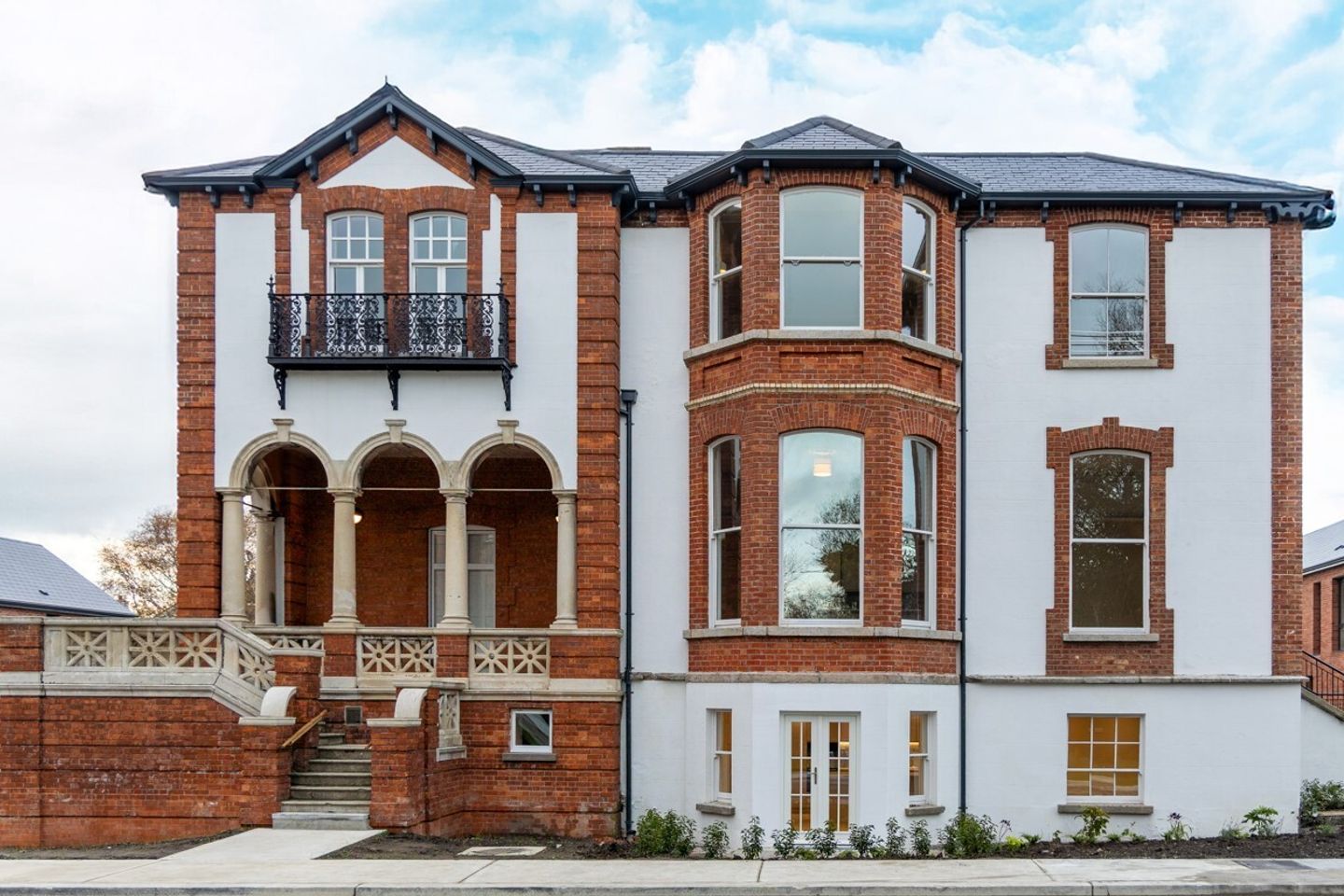 Kylemore, Kylemore, Church Road, Killiney, Co. Dublin