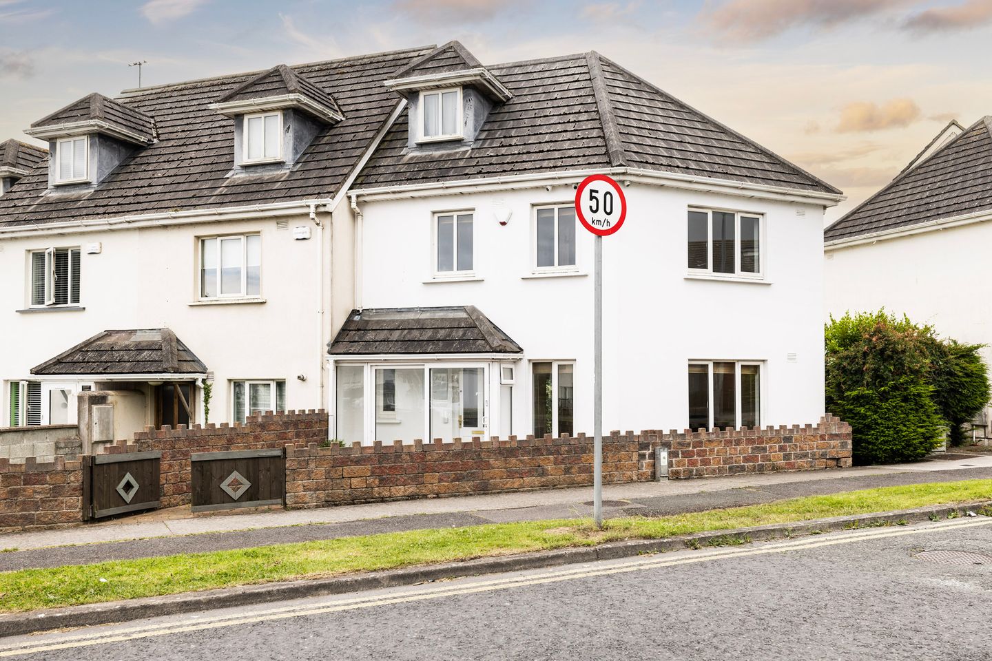 5 Brega, Hamlet Lane, Balbriggan, Co. Dublin, K32W278