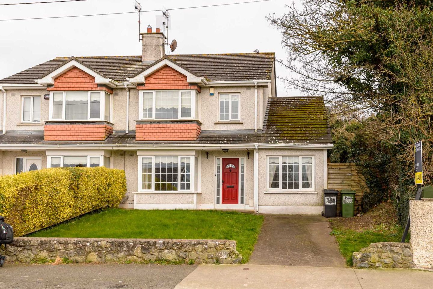 1 Coach Road Manor, Balrothery, Balbriggan, Co. Dublin is for sale on