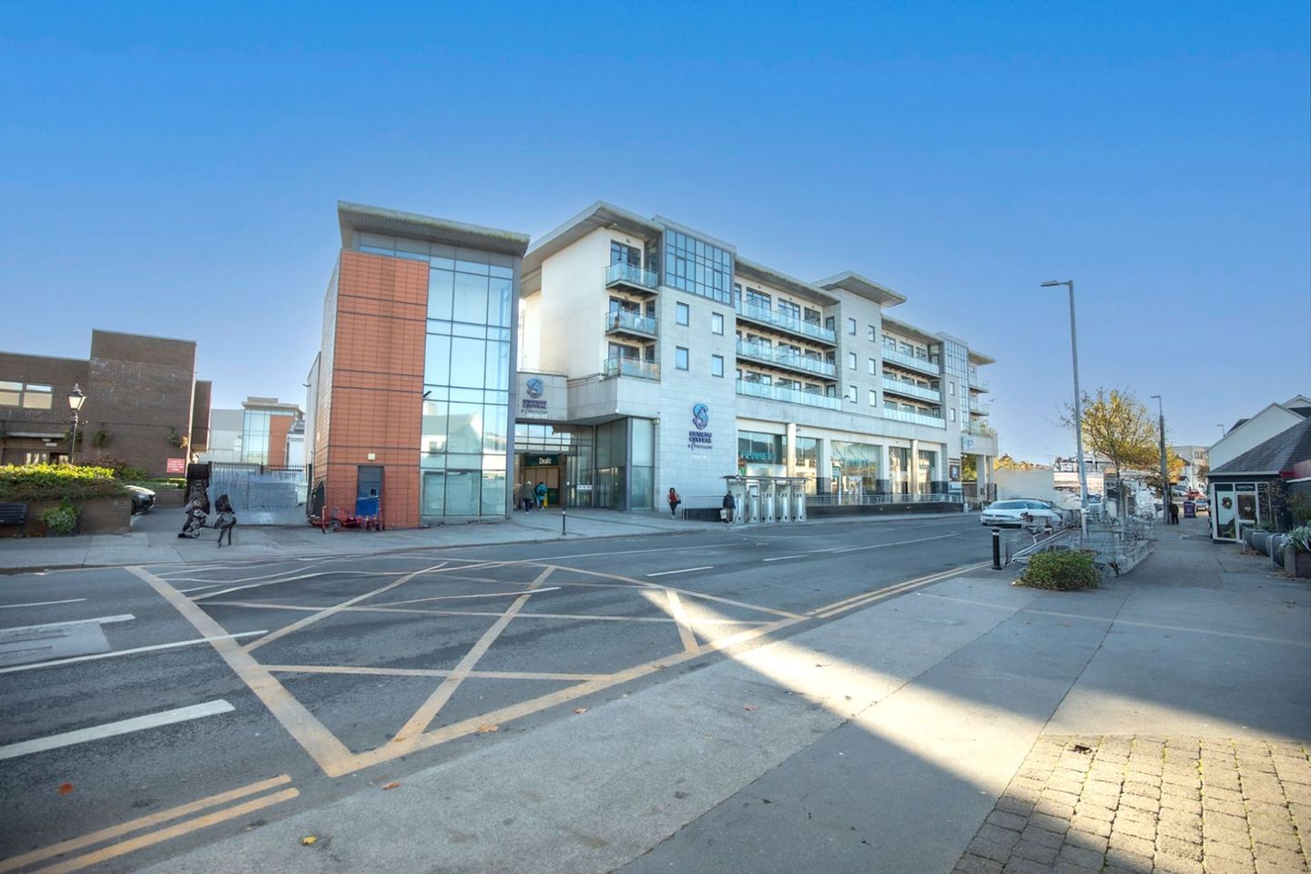 Apartment 21, Block C, Tower Hall, Swords Central, Main Street, Swords, Co. Dublin, K67YY16