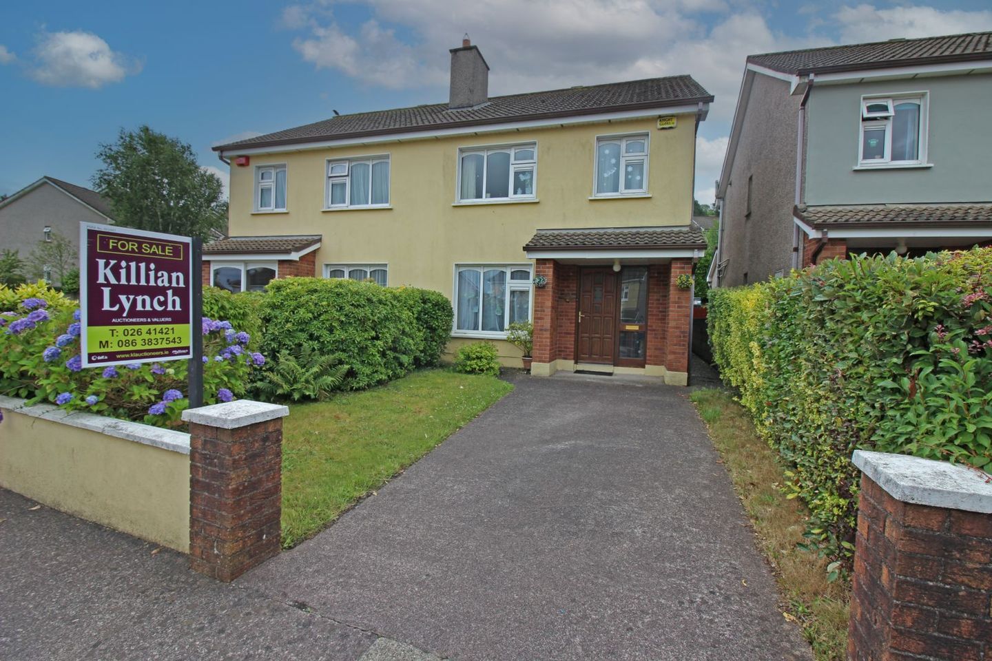 15 Oakwood, Macroom, Co. Cork, P12DX43
