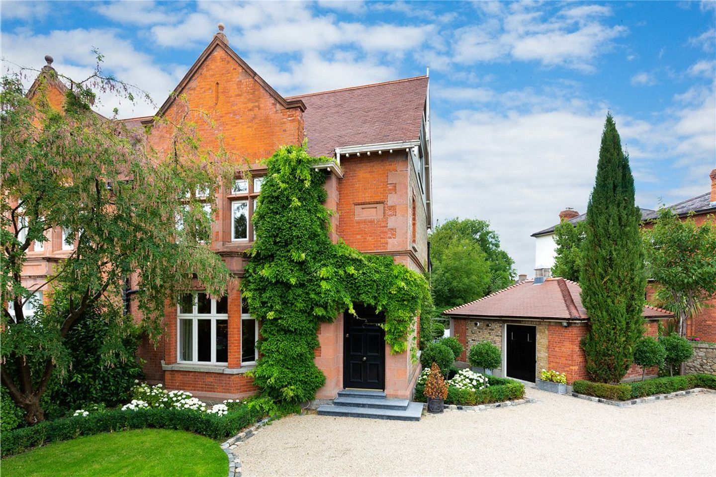 26 Claremont Road, Sandymount, Dublin 4, D04H2V0