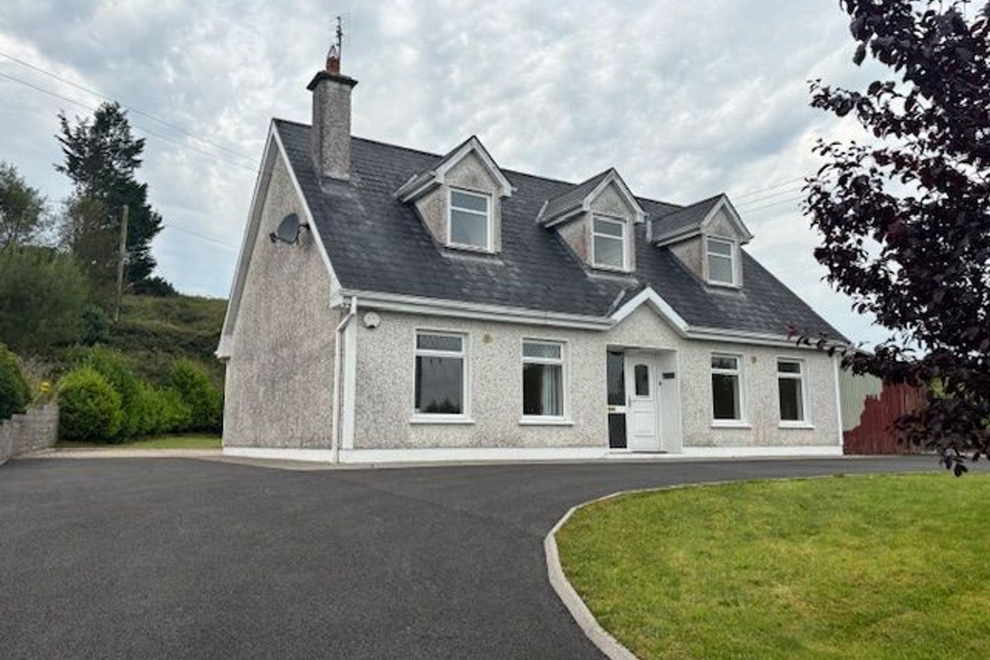 Doctors Road, Ballyhaunis, Ballyhaunis, Co. Mayo, F35F768