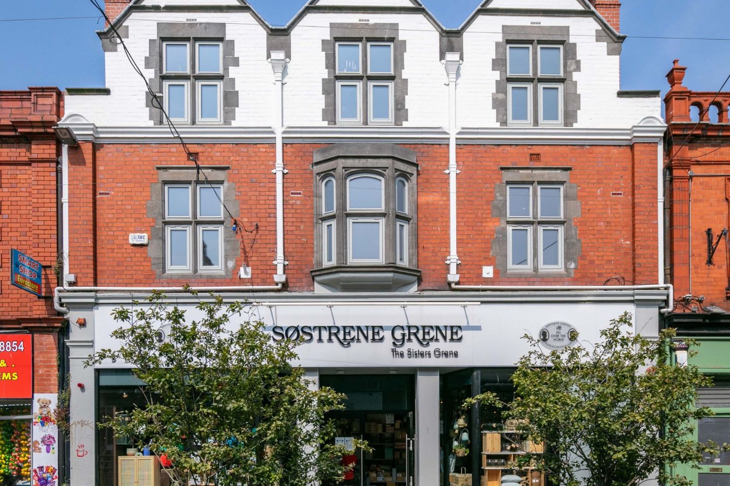 Apt 2, 89 George's Street Lower, Dun Laoghaire, Co Dublin, Dun Laoghaire, Co. Dublin, A96K5EV