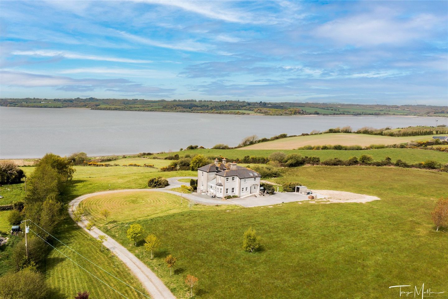 Manderlay, Crosstown, Wexford Town, Co. Wexford is for sale on Daft.ie