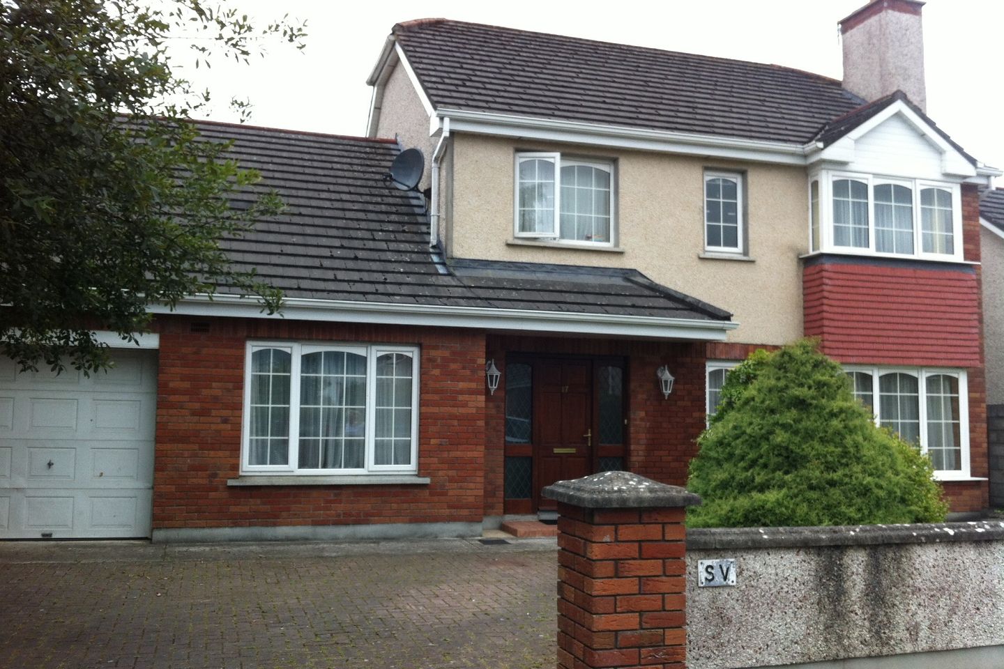 17 Thornfield, Ashleigh Wood, Monaleen., Monaleen, Co. Limerick