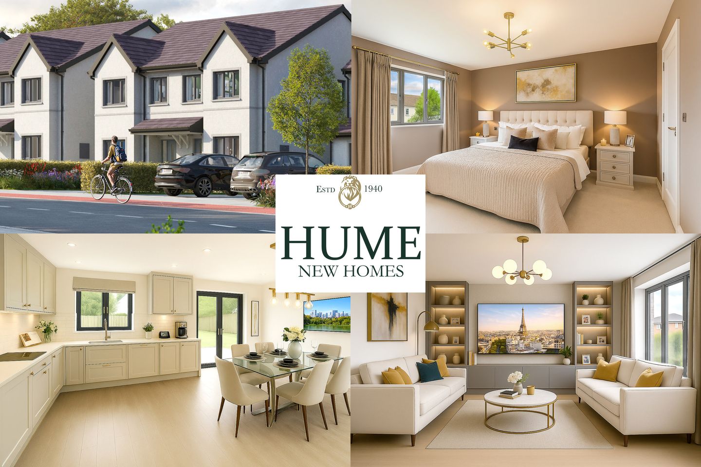 The Kingfisher, Holdbrook Walk, Holdbrook Walk, Dublin Road, Portlaoise, Co. Laois