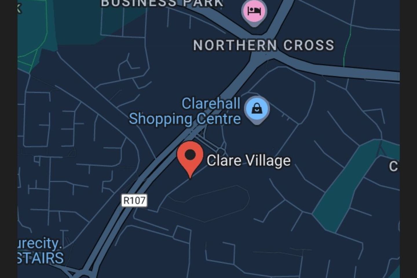 Corofin House, Clare Village, Malahide Road, Du, Ayrfield, Dublin 13