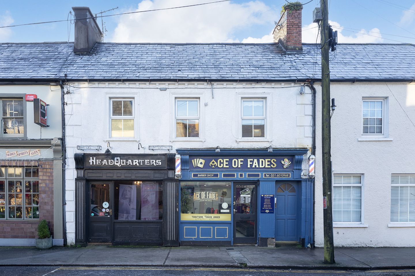 3 Connolly Street, Midleton, Co. Cork, P25EC92