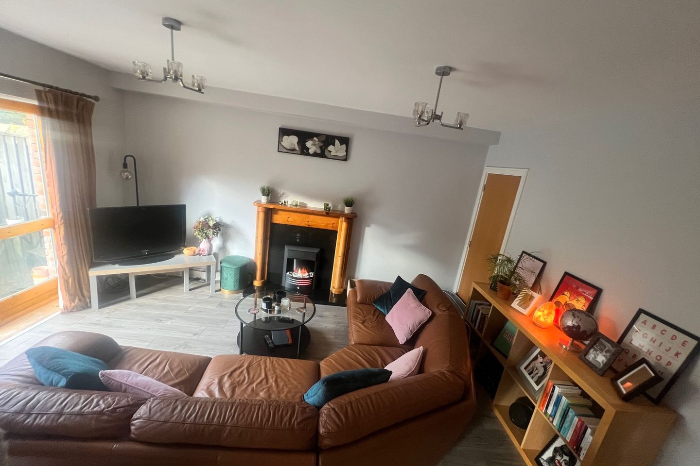 Rathborne Place,Dublin 15, Royal Canal Park, Dublin 15