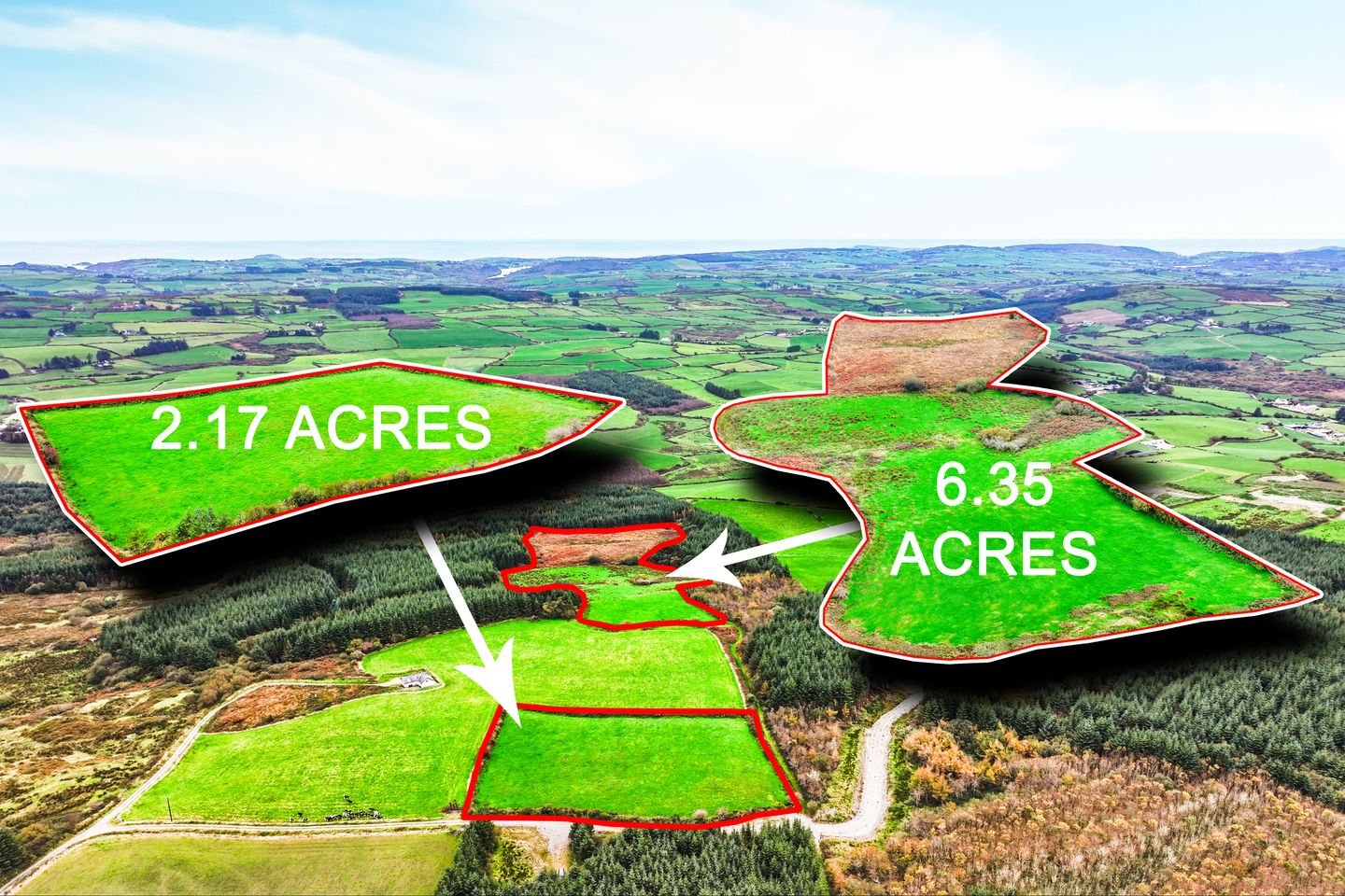 Ballyriree, Leap, Co. Cork