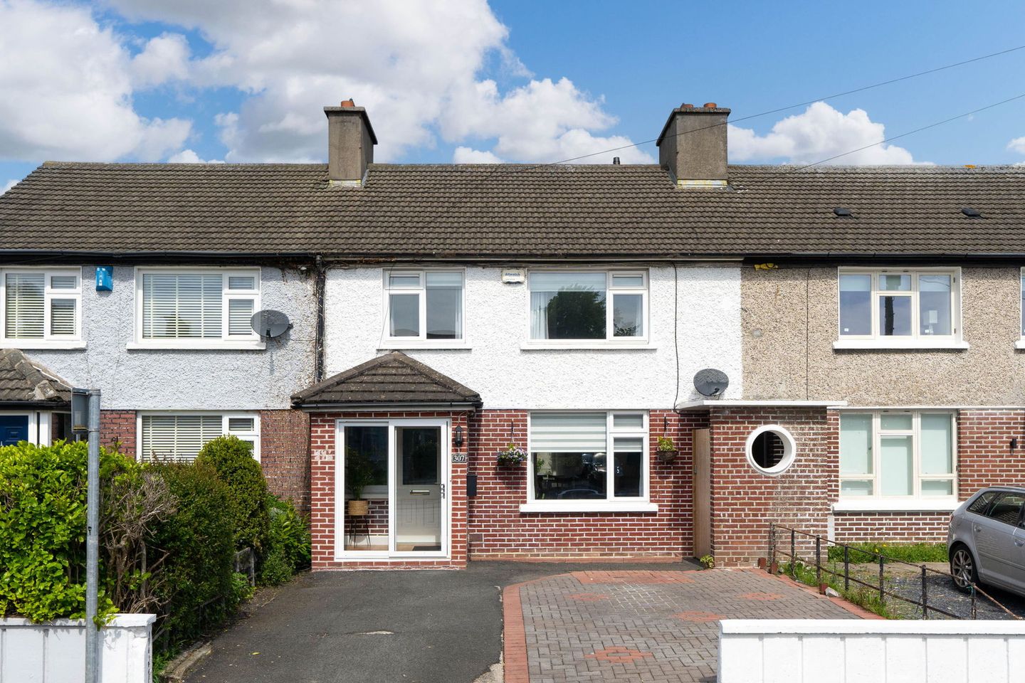 307 Nutgrove Avenue, Churchtown, Churchtown, Dublin 14, D14PT73 is for
