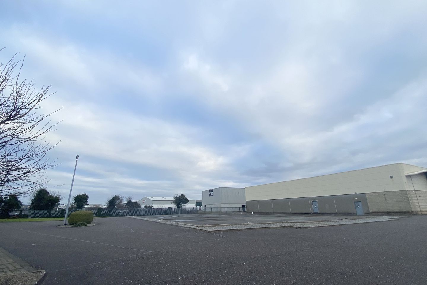 Commercial property for sale in Manor East, Tralee, Co. Kerry