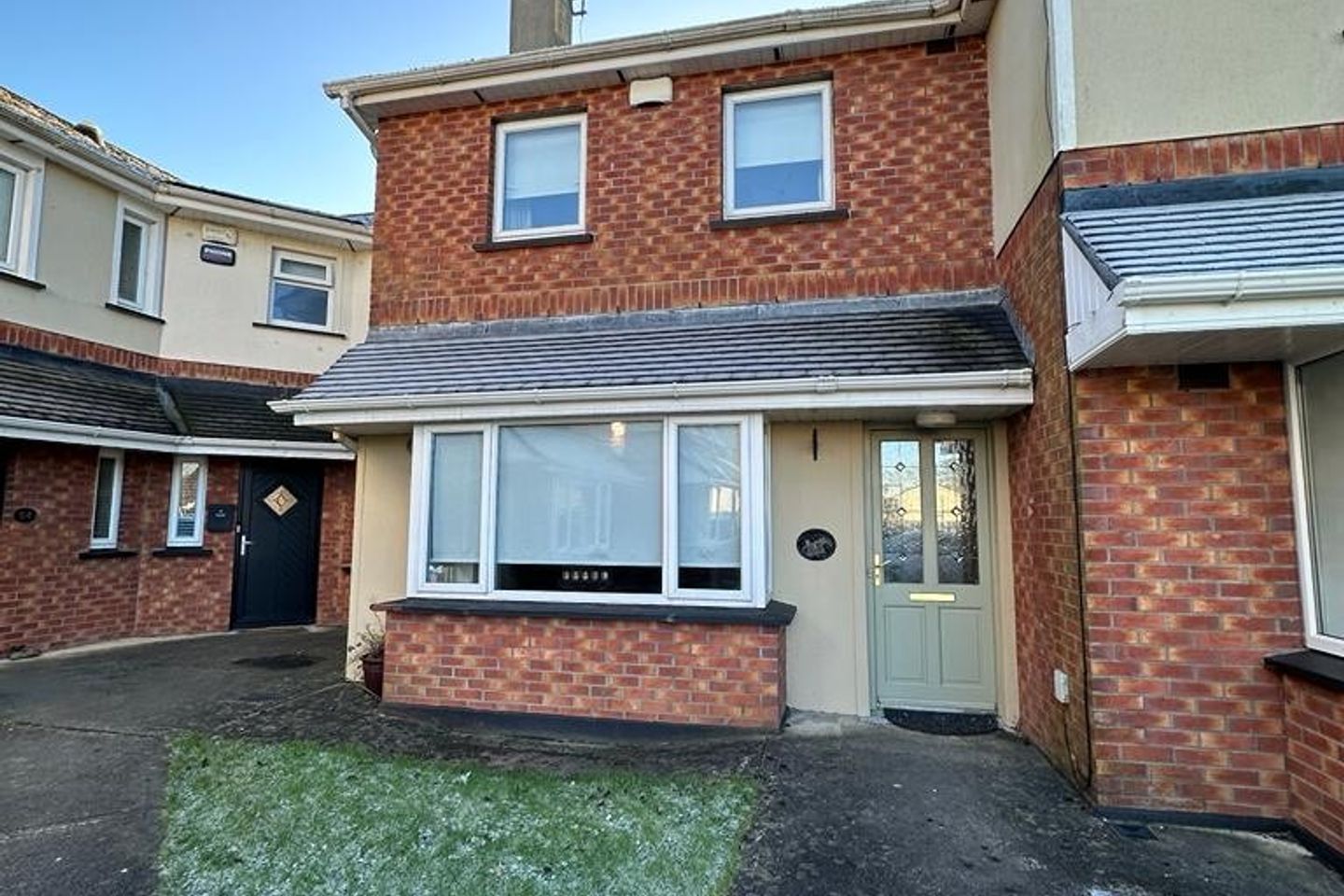 52 Riverside Drive, Red Barns Road, Dundalk, Co. Louth, A91W3V8 is for