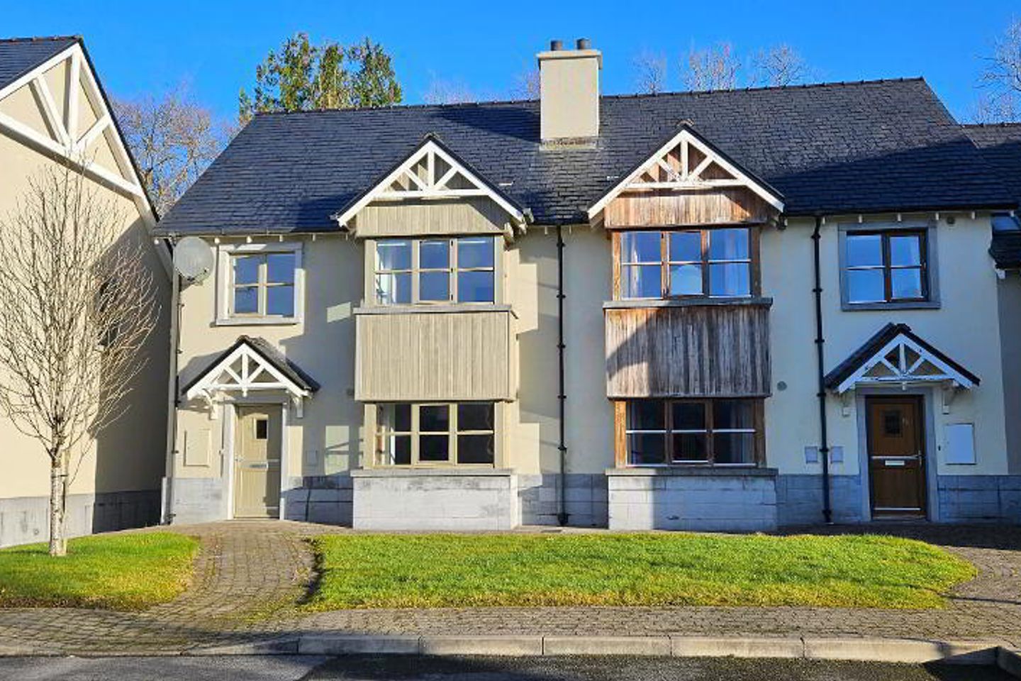 18 O'Carolan's Court, Kilronan, Ballyfarnon, Boyle, Co.
