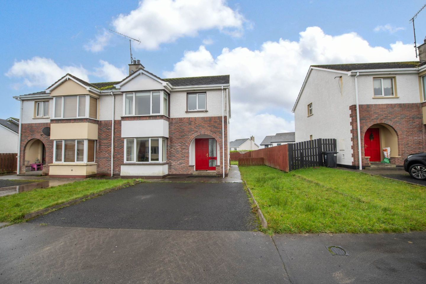 Allendale, Buncrana, Co. Donegal, Buncrana, Co. Donegal, F93EN24