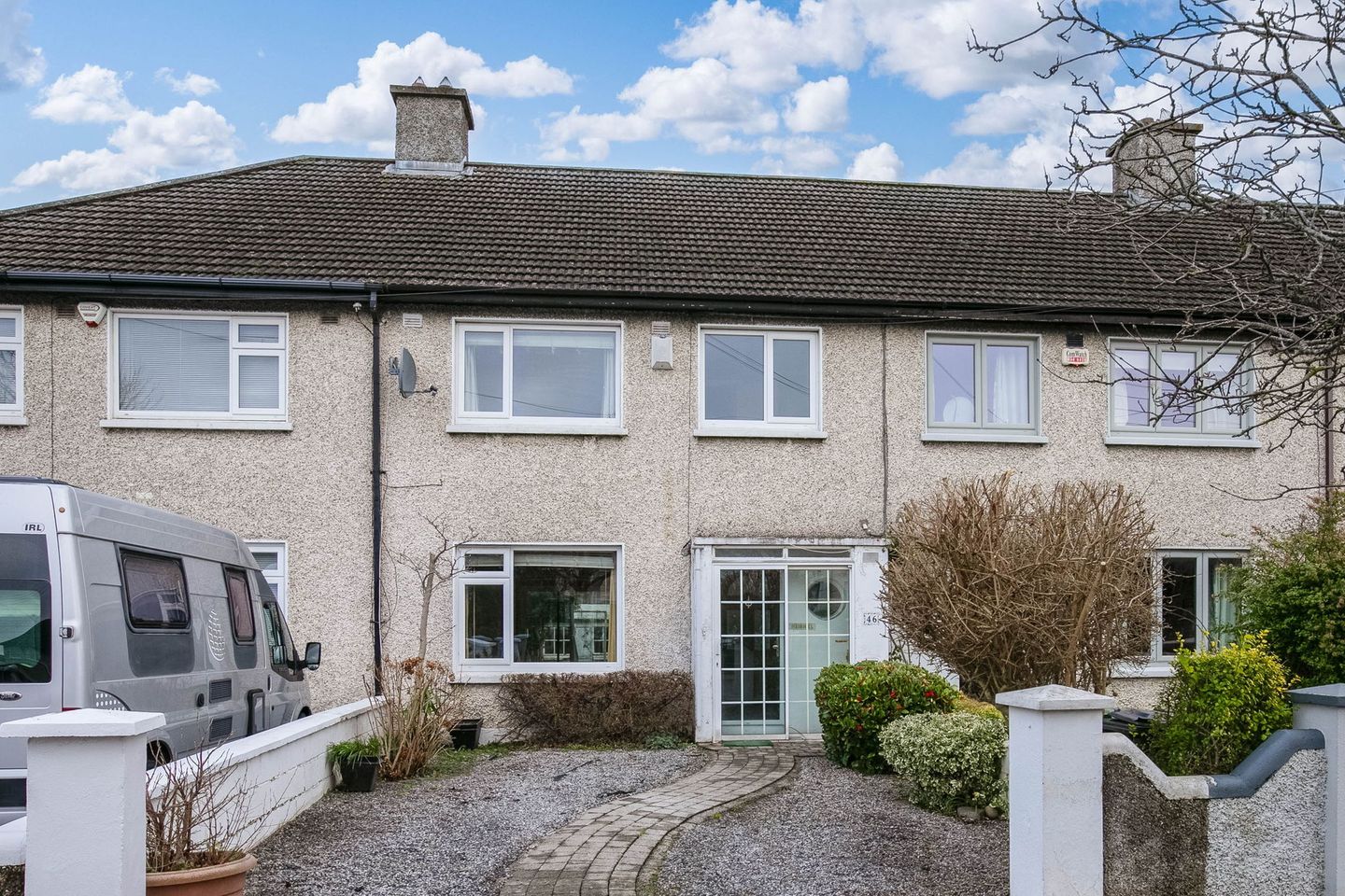 46 Whitebarn Road, Churchtown, Churchtown, Dublin 14, D14XF54 is for