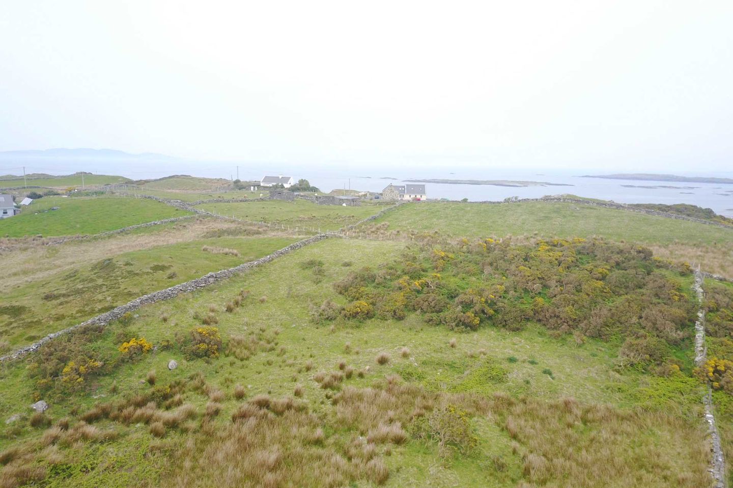 Ardnagreevagh, Renvyle, Galway, Renvyle, Co. Galway