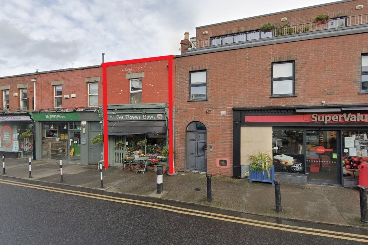 Commercial property for sale in 11 Orwell Road, Rathgar, Dublin 6, D06AK65