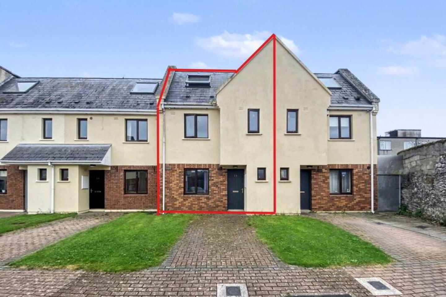 15 The Coachyard, Nenagh, Co. Tipperary, E45TF96