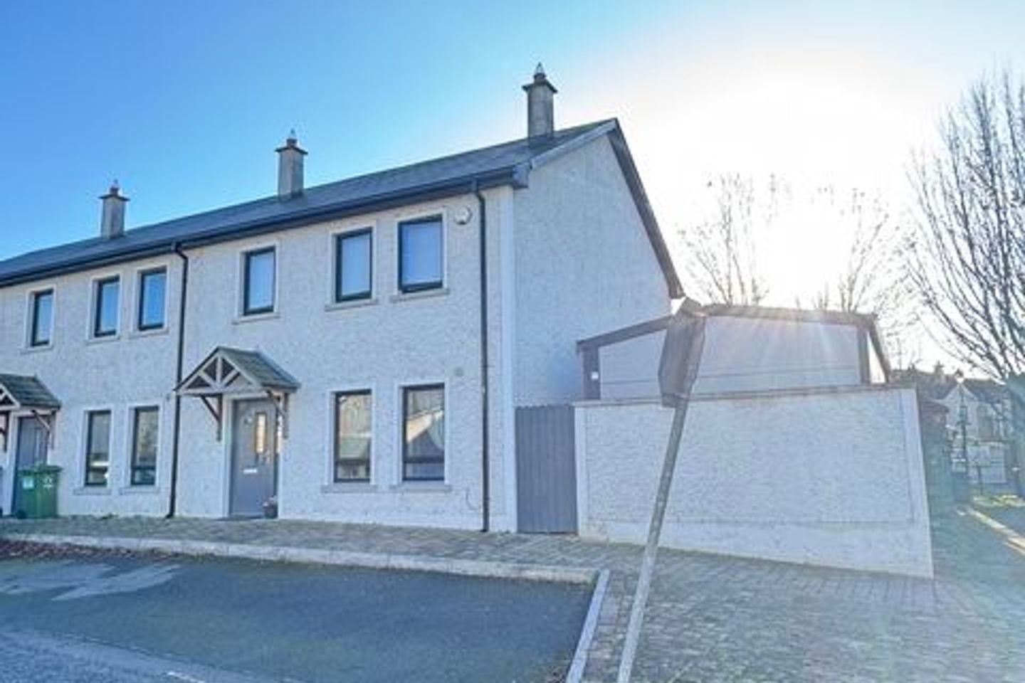 6 Church Hill, Louth Village, Louth, Co. Louth, A91KD8F