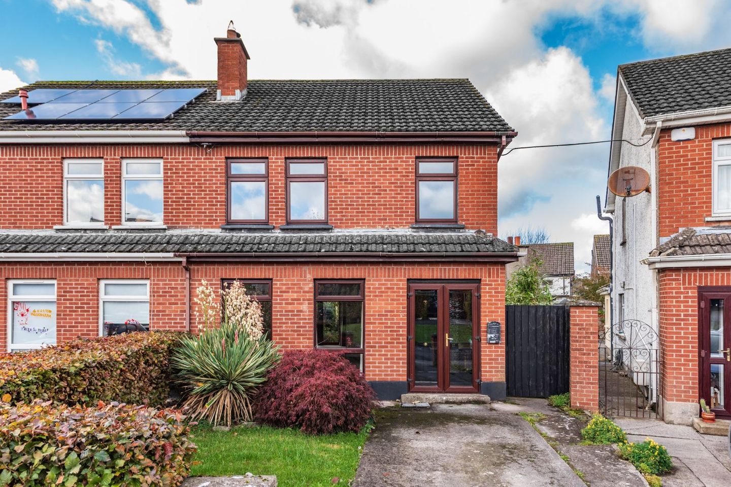 11 Roseville, Naas, Co. Kildare, W91X0PV