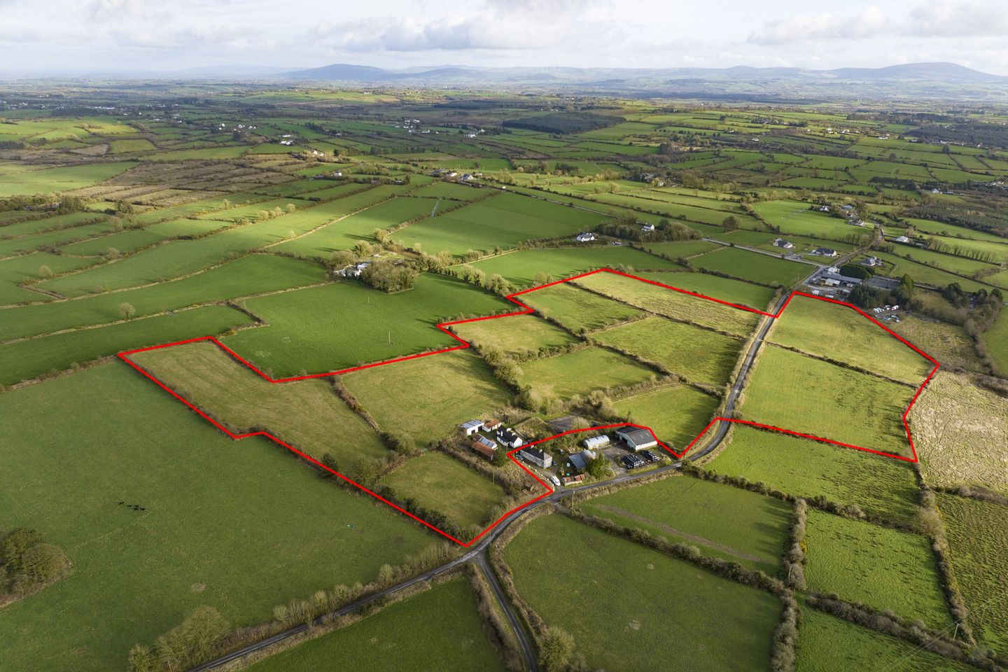 Commercial property for sale in Ruhillmore, Boherbue, Co. Cork, P51HN73