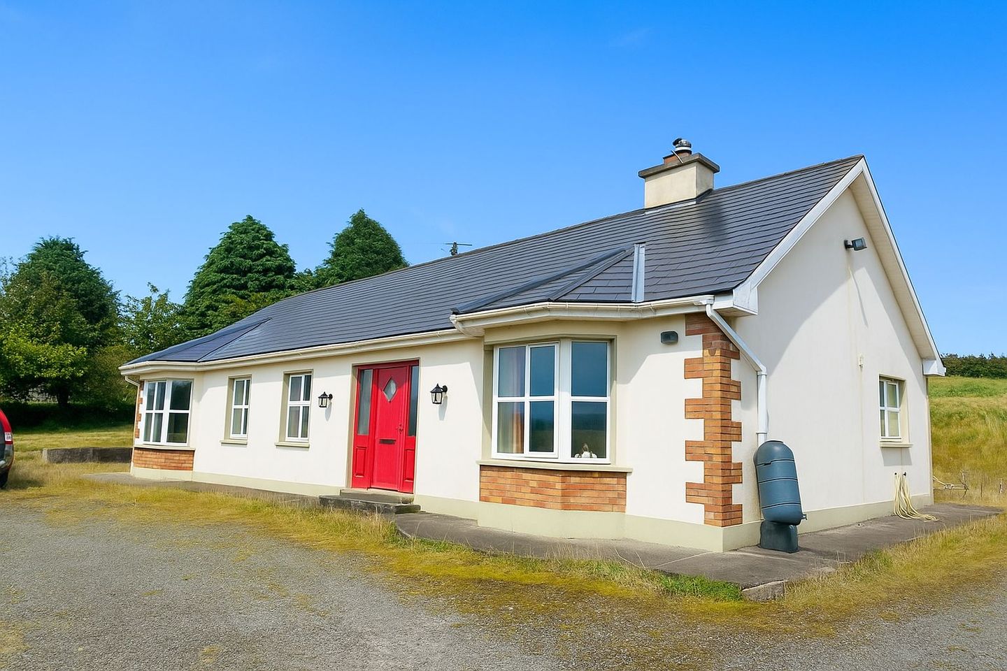 Hillview, The Commons, Tournafulla, Toornafulla, Co. Limerick, V42K825