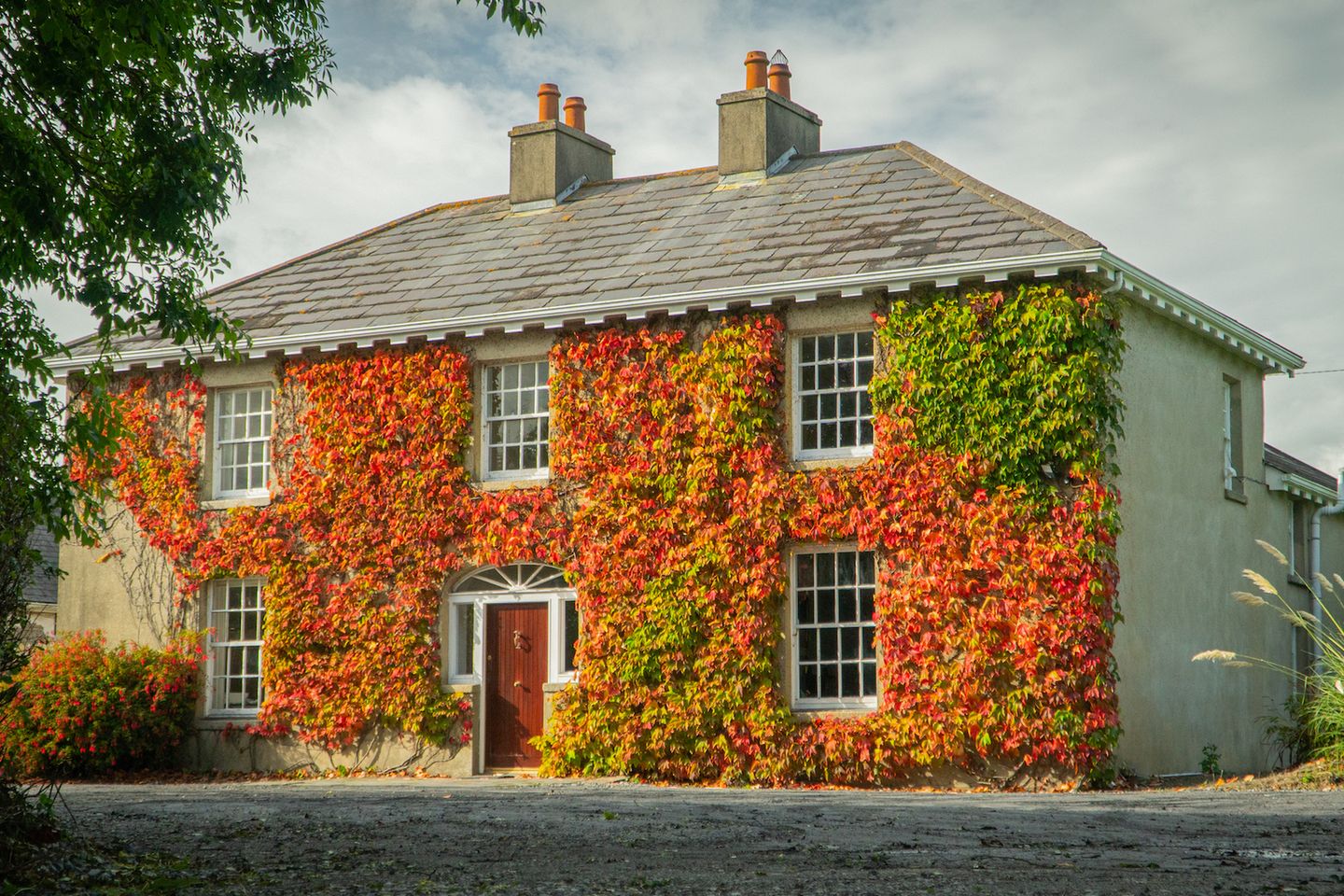 Shelburne Lodge, FethardOnSea, Co. Wexford, Y34DY68 is for sale on
