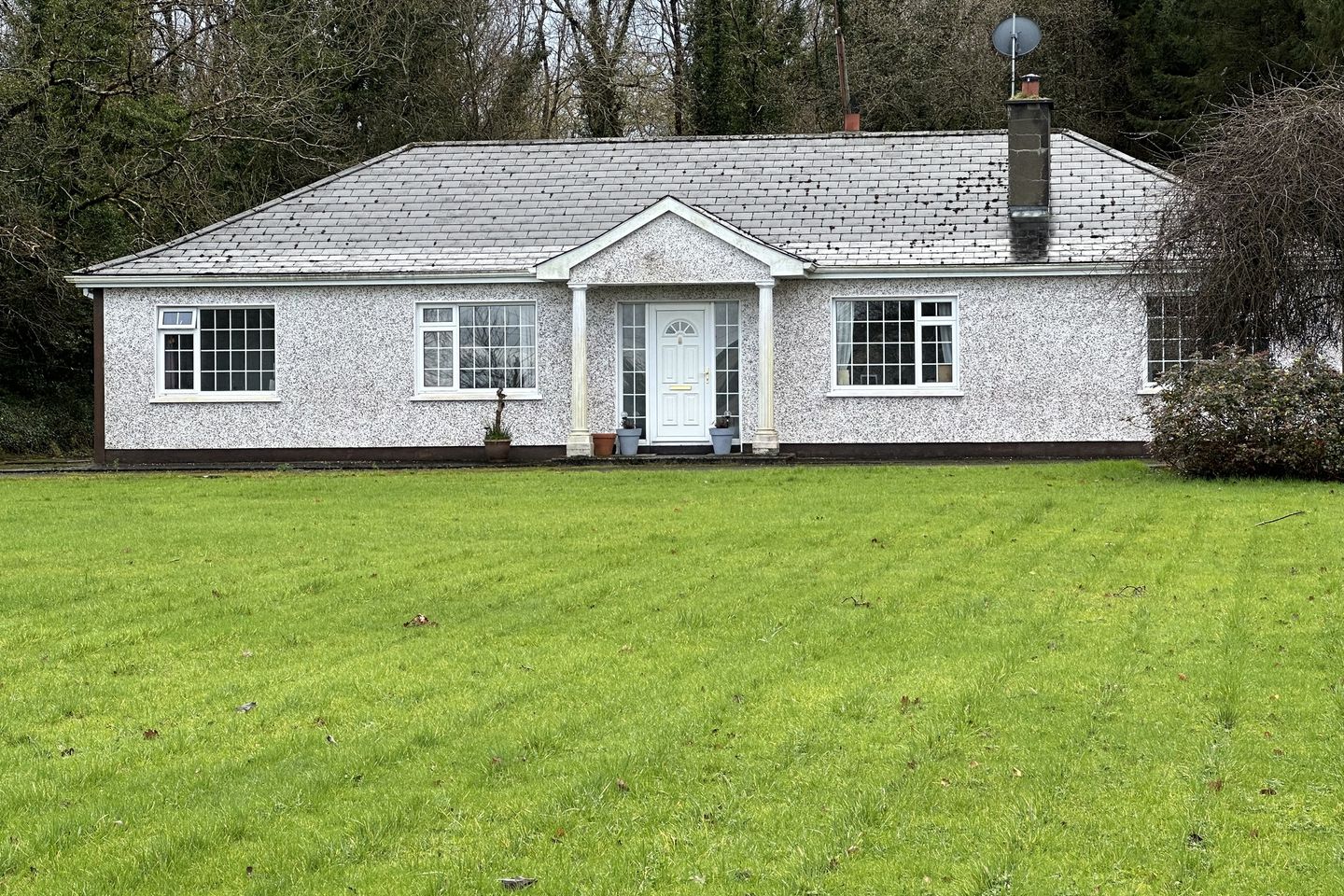 Ballagh, Newtownforbes, Co. Longford, N39XW93 is for sale on Daft.ie
