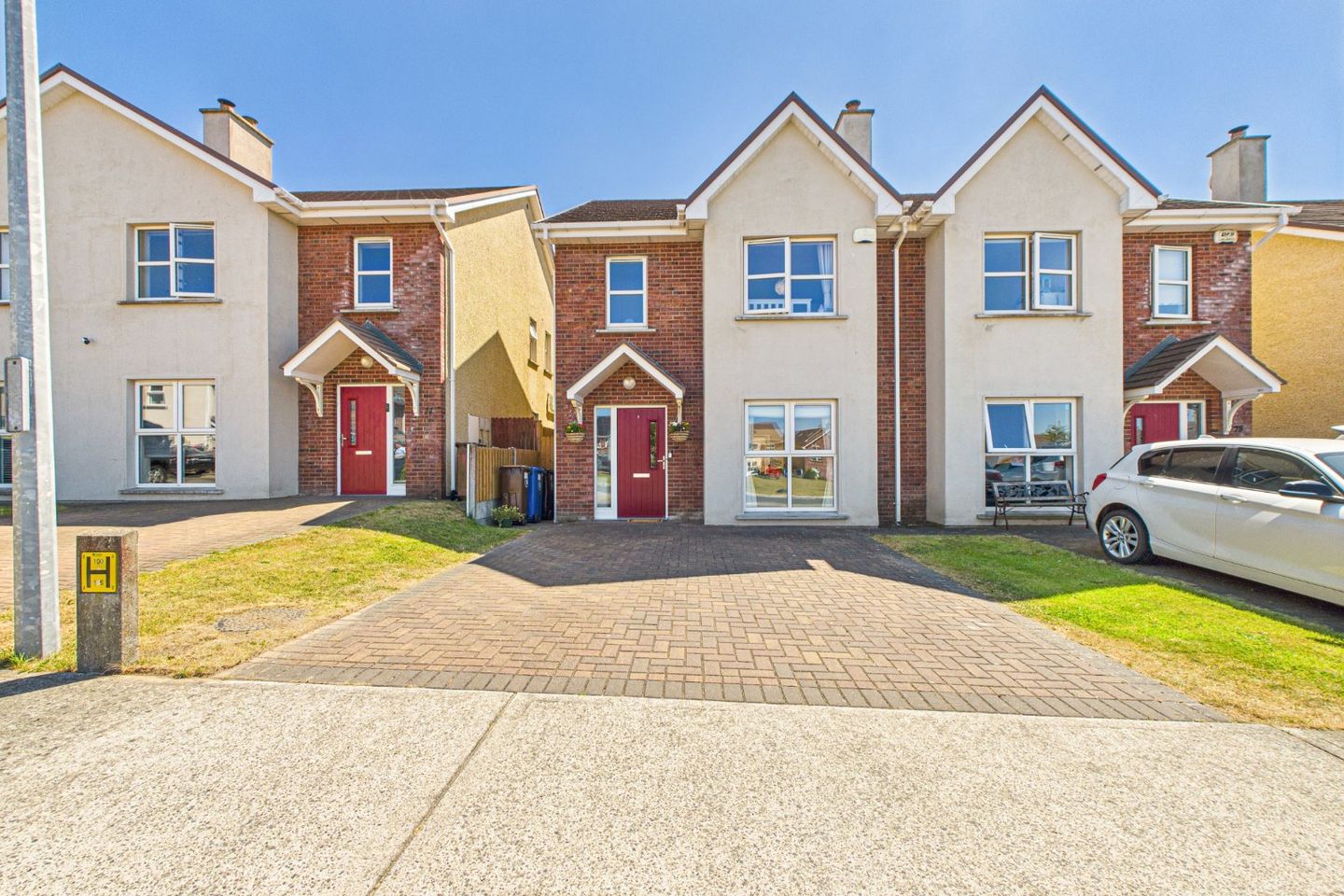 76 The Drive, Kill St. Lawrence, Waterford City, Co. Waterford, X91W7X4