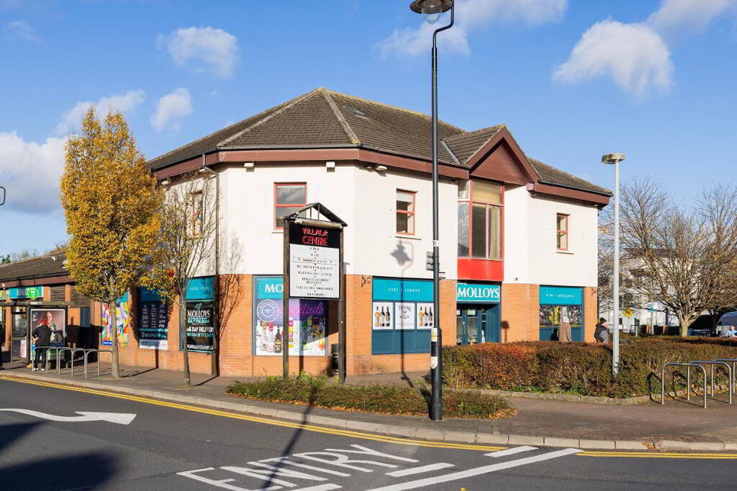 Commercial property for sale in Unit 1a, Watery Lane, The Village