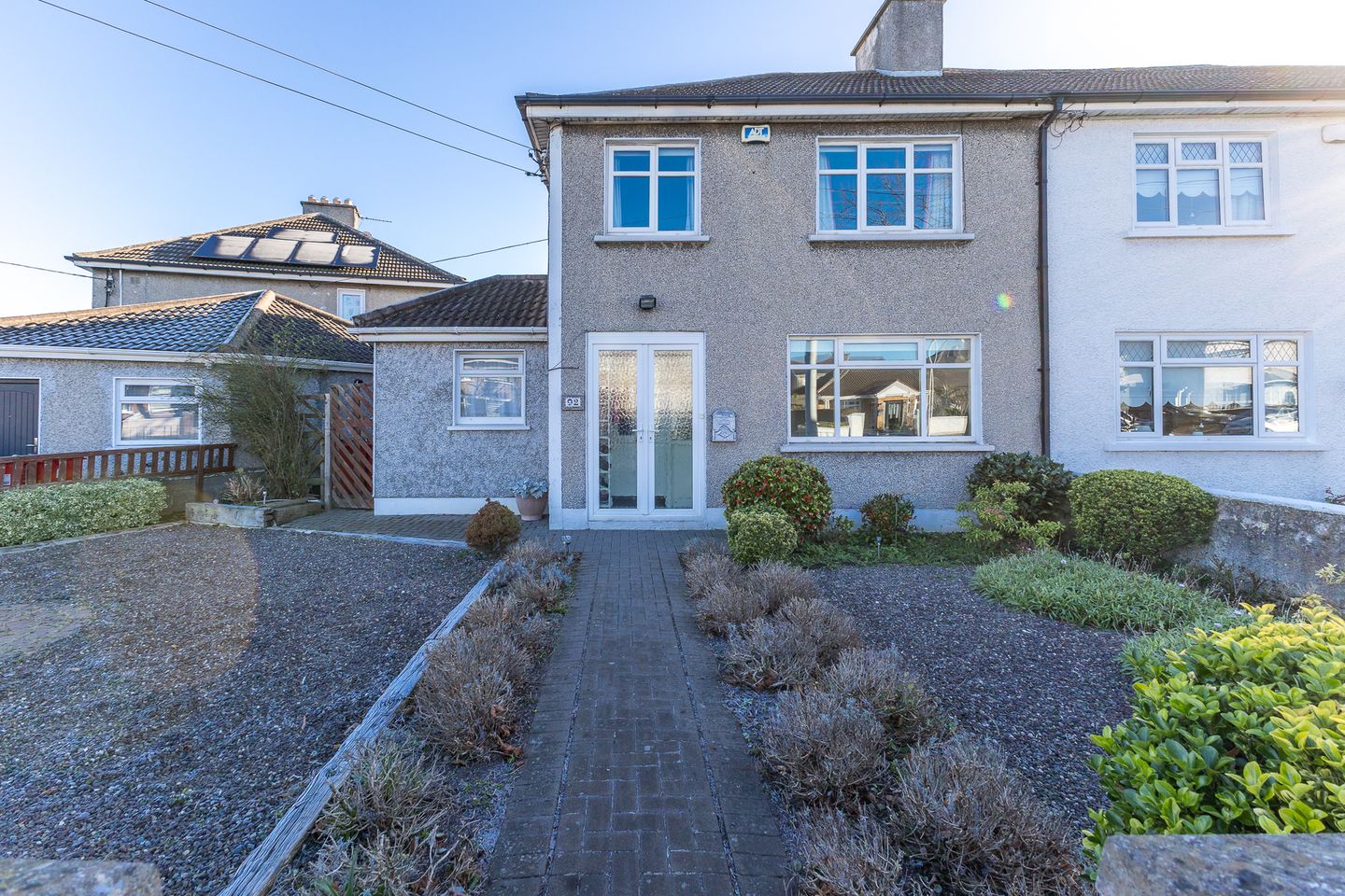 92 Kilmore Road, Artane, Artane, Dublin 5, D05F8P6 is for sale on Daft.ie