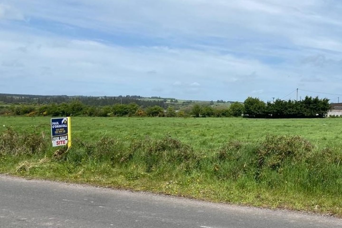 Island Glashaboy, Carrignavar, Co. Cork is for sale on Daft.ie